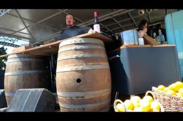 Shell Cove Marina, Waterfront Food & Wine Fest'22 NSW