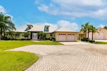 17801 Prairie Creek Blvd, Punta Gorda, FL