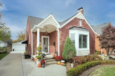 905 Mayburn Street, Dearborn, MI - 20221057165