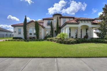 15538 Avenue of the Arbors, Winter Garden, FL, 34787