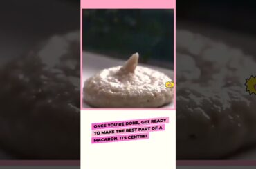 Macarons recipe | French Macaron | Best Macarons recipe |