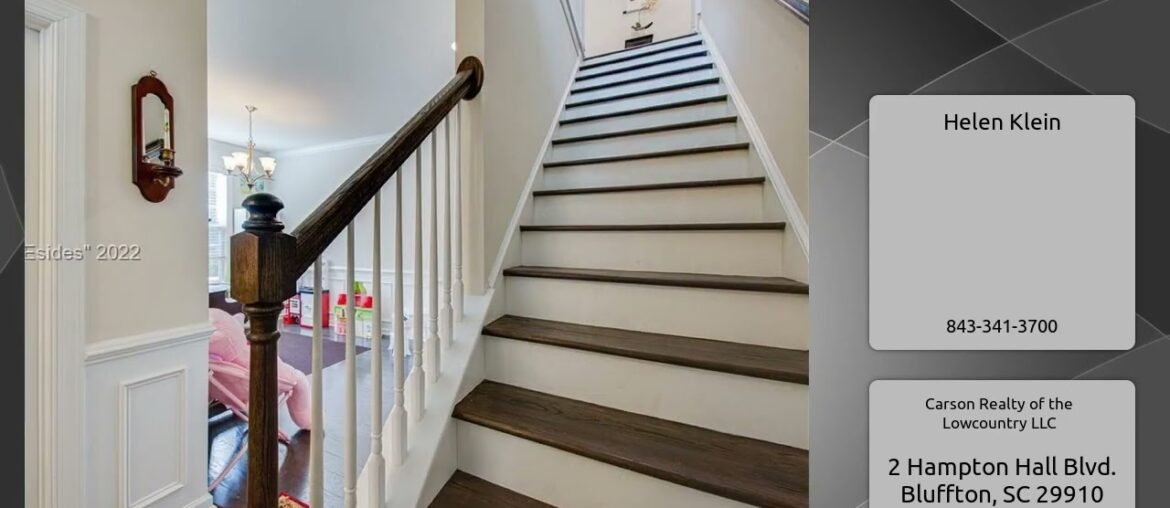 215 Mulberry Grove Lane, Bluffton, SC 29910 215 Mulberry Grove Lane, Bluffton, SC 29910