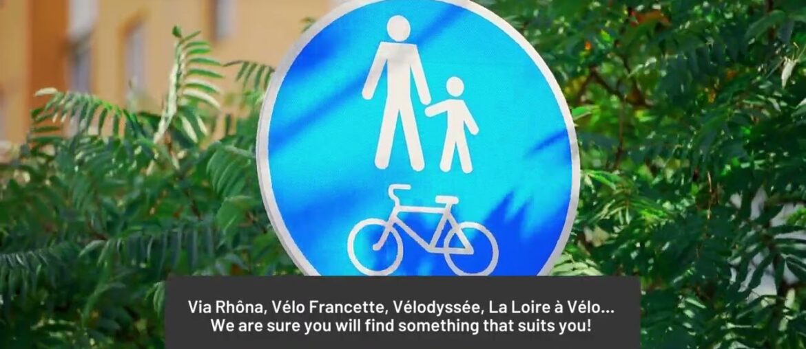 Five unarguable reasons to cycle in France - French Bike Tours