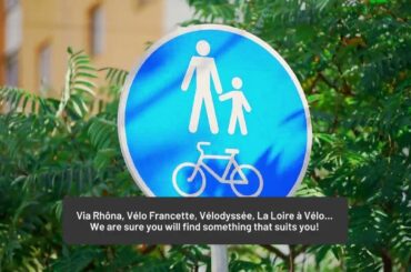 Five unarguable reasons to cycle in France - French Bike Tours