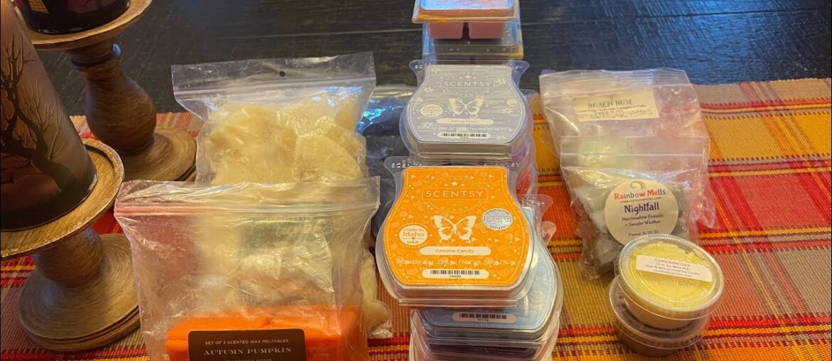 Melting Basket - 11/3/22