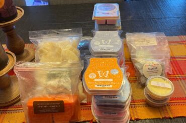 Melting Basket - 11/3/22