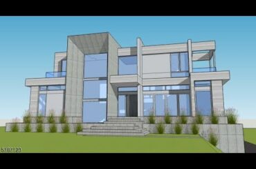 Video tour of Residential at 353 Hartshorn Dr, Millburn Twp., NJ 07078