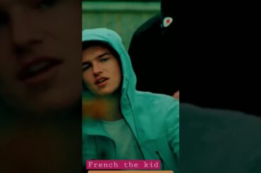 white wine #frenchthekid #ukdrill #reels #risingstar #dhh #cold