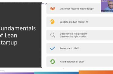 Building a Business the Lean Startup Way 7.1