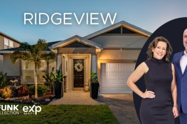 Ridgeview Home at 7402 Catania Loop, Clermont, FL 34714