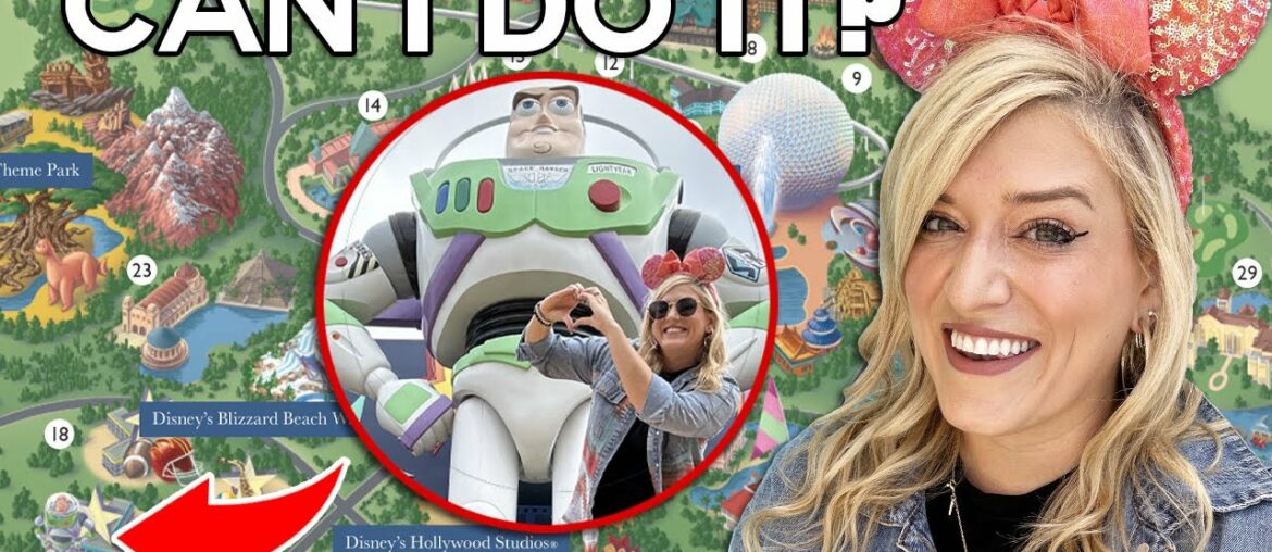 Going To EVERY Disney Hotel In ONE Day?! | All 21 Disney World Resorts: Value, Moderate, & Deluxe Going To EVERY Disney Hotel In ONE Day?! | All 21 Disney World Resorts: Value, Moderate, & Deluxe