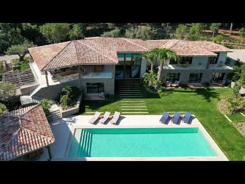 Spectacular Vacation Villa Rental in Saint Tropez France Spectacular Vacation Villa Rental in Saint Tropez France