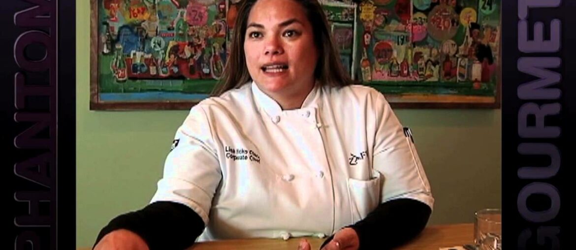 Great 8 Breakfast (Phantom Gourmet) Part 1