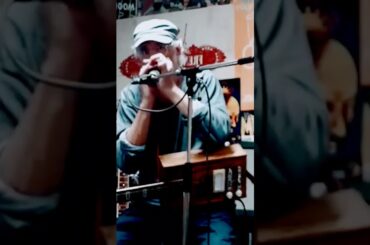 french wine blues#cigarboxguitar #blues