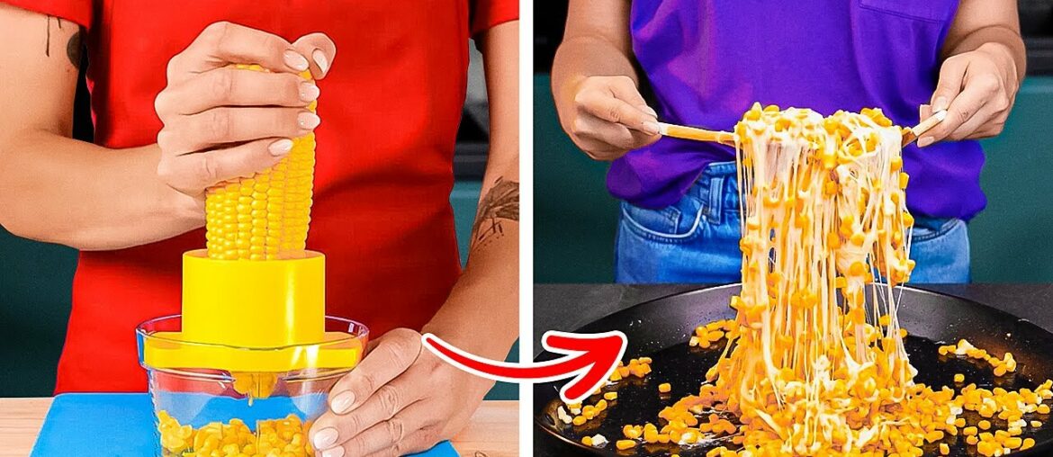 Awesome Cooking Ideas You Should Try Right Now