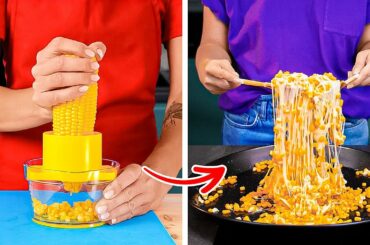 Awesome Cooking Ideas You Should Try Right Now