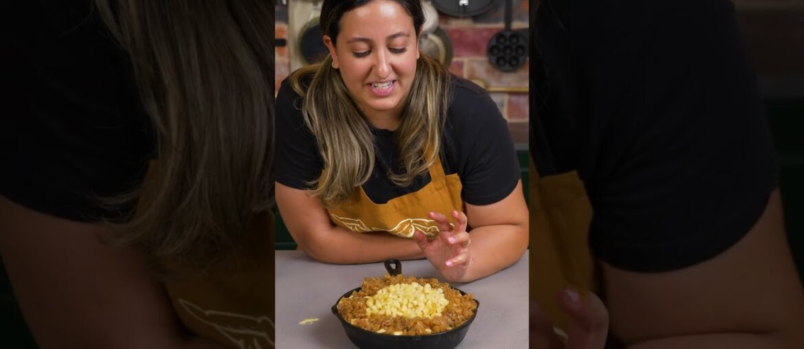 How To Make Animal Style Mac n Cheese