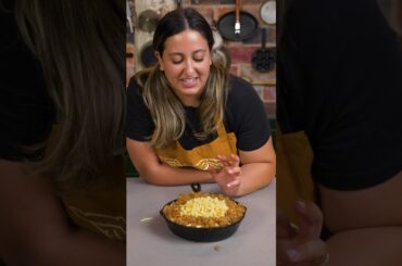 How To Make Animal Style Mac n Cheese