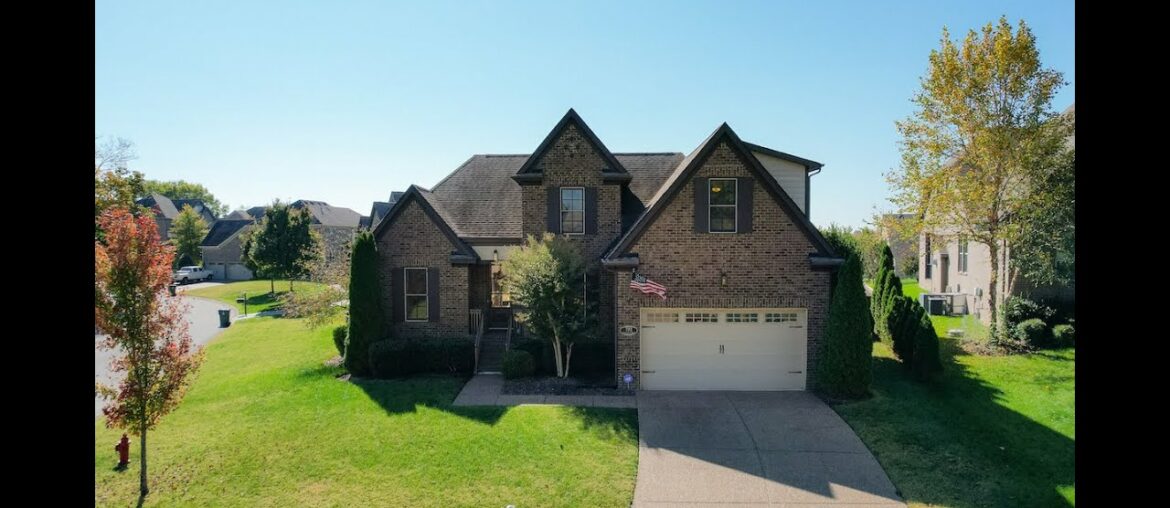 792 French River Rd Nolensville, TN 37135 792 French River Rd Nolensville, TN 37135