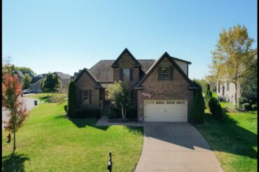 792 French River Rd Nolensville, TN 37135
