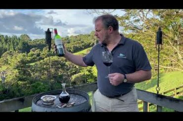 Wine Review: Chateau Magnol Cru Bourgeois Haut Medoc 2016