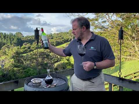 Wine Review: Chateau Magnol Cru Bourgeois Haut Medoc 2016 Wine Review: Chateau Magnol Cru Bourgeois Haut Medoc 2016