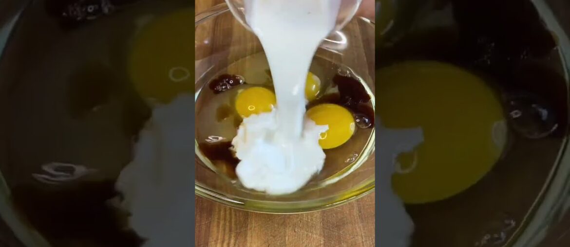 Breakfast Board for two!