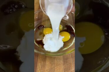 Breakfast Board for two!