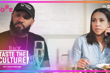 Why Not Collard Greens? | Taste the Culture | MORE