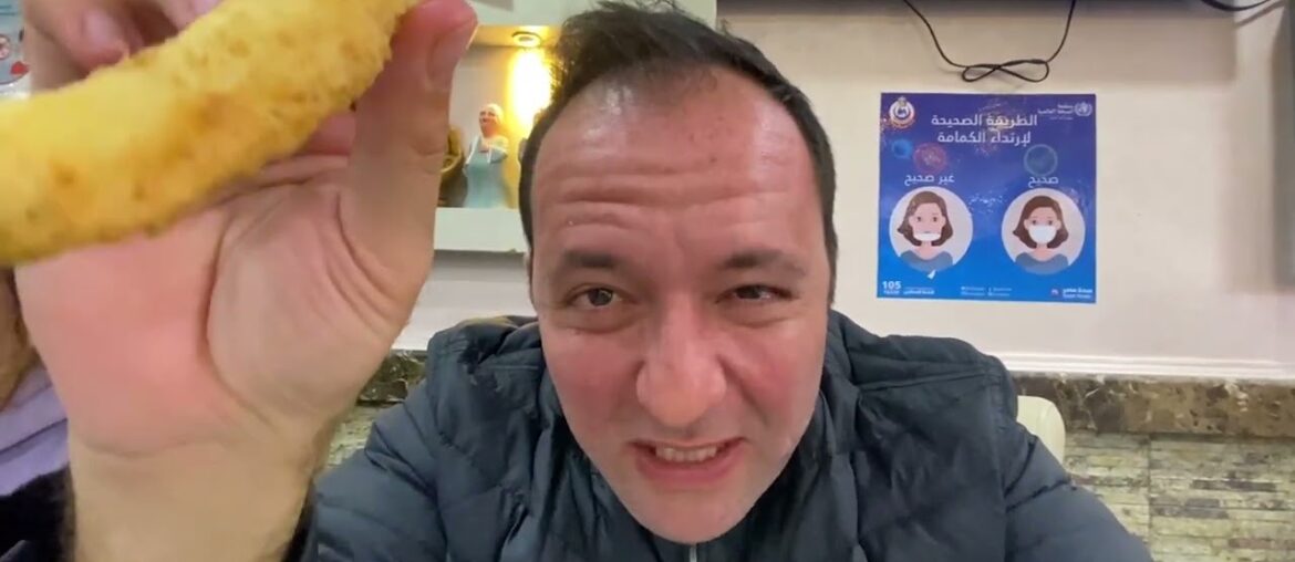 5 BEST Restaurants in Sharm