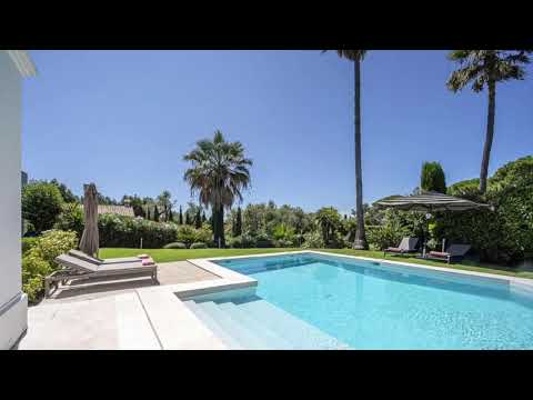 Classic Vacation Villa Rental in Cap d’Antibes France Classic Vacation Villa Rental in Cap d’Antibes France