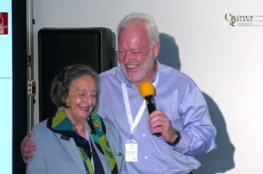 Chenin Blanc International Congress - Day Three