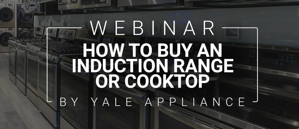 How to Buy an Induction Range or Cooktop - Best Models, Features, and Problems