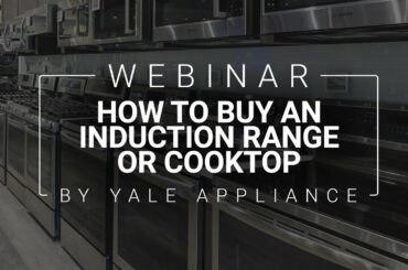 How to Buy an Induction Range or Cooktop - Best Models, Features, and Problems