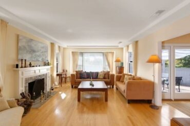 10487 Troon Avenue, Los Angeles, CA 90064