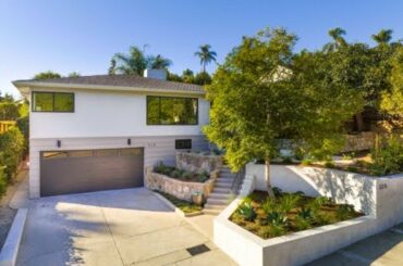 315 Stanley Dr Santa Barbara, CA 93105 - Home for sale