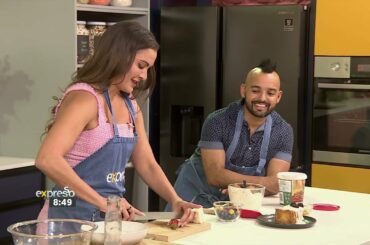 Recipe: French Toast Bowls (CLOVER)