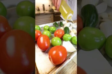 CALIFORNIA BURRITO WITH THE WORLDS BEST FRENCH FRIES! Full recipe and walk through now live #shorts