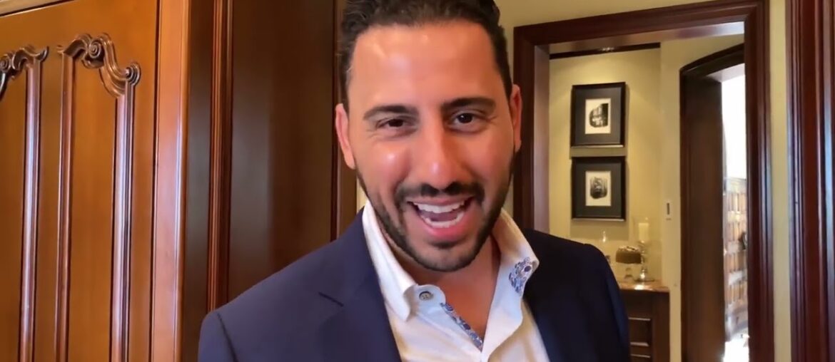 INSIDE a $32M FRENCH CHATEAU | JOSH ALTMAN | REAL ESTATE INSIDE a $32M FRENCH CHATEAU | JOSH ALTMAN | REAL ESTATE