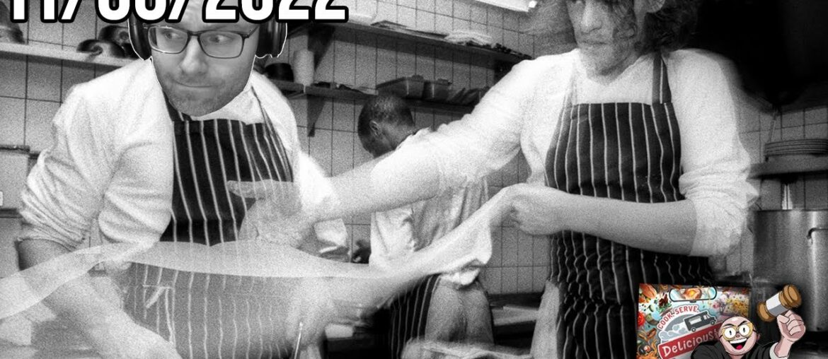 food truck gordon ramsay - Bits and Banter [11/03/2022]