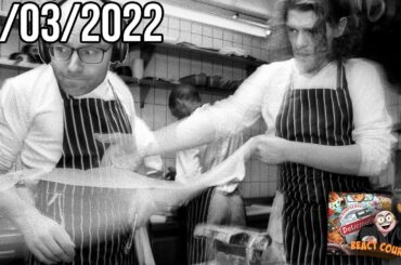 food truck gordon ramsay - Bits and Banter [11/03/2022]