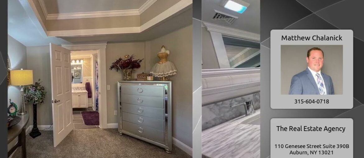 24 French Avenue, Owasco, NY 13021 24 French Avenue, Owasco, NY 13021