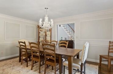 2 Country Club Drive, Lynnfield, MA 01940