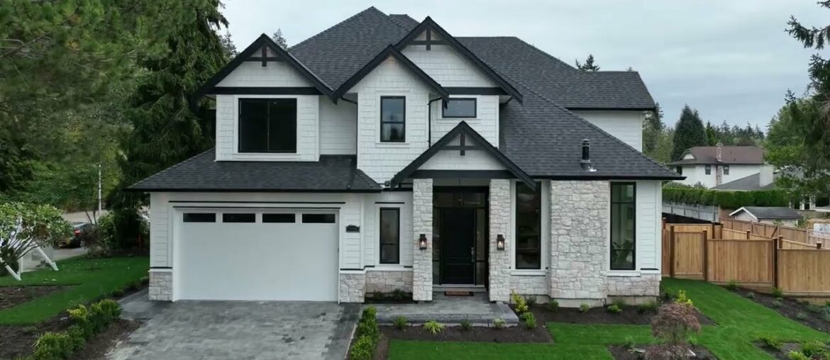 1988 143A Street, South Surrey #forsale #realestate 1988 143A Street, South Surrey #forsale #realestate