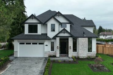 1988 143A Street, South Surrey #forsale #realestate