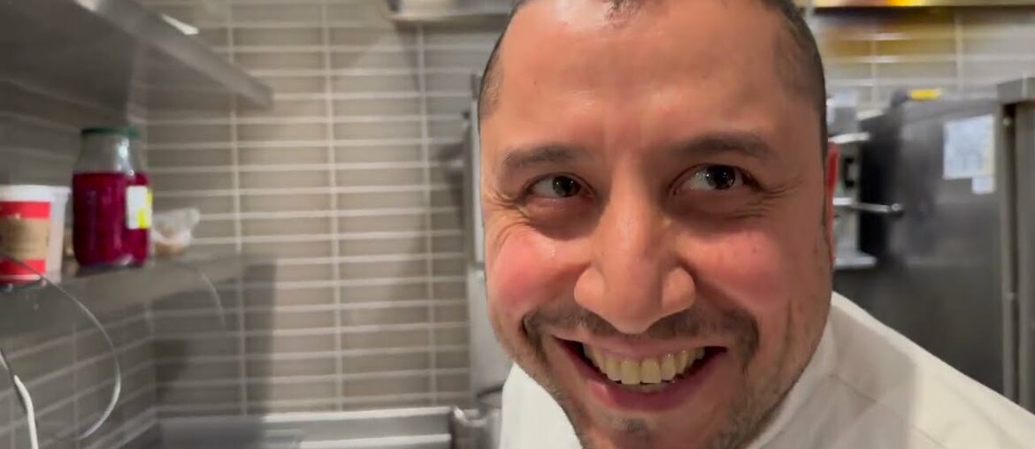 MezzMizz Montreal: The Lebanese Mezza Box & Much More