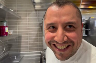 MezzMizz Montreal: The Lebanese Mezza Box & Much More