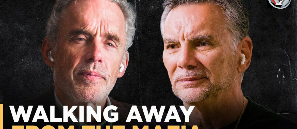 Breaking Good | Michael Franzese | #302