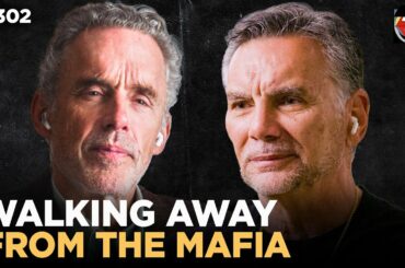 Breaking Good | Michael Franzese | #302