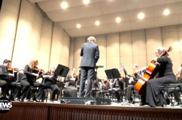 The San Juan Symphony Begins its Season with “Bolero!”